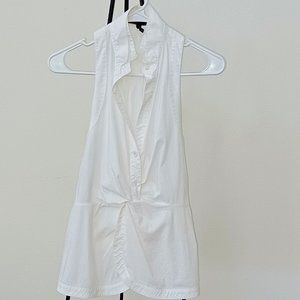 BCBGMAXAZARIA Blouse Tank Top